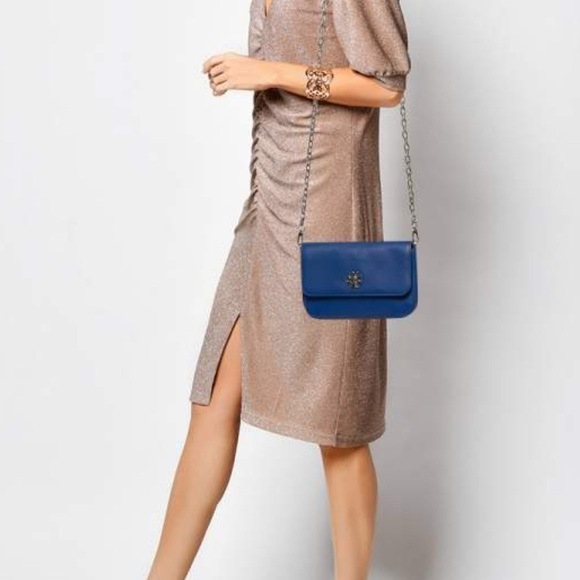 Tory Burch Robinson Crossbody Bag - Picture 10 of 12